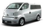 Toyota DMT Concept 2001 года